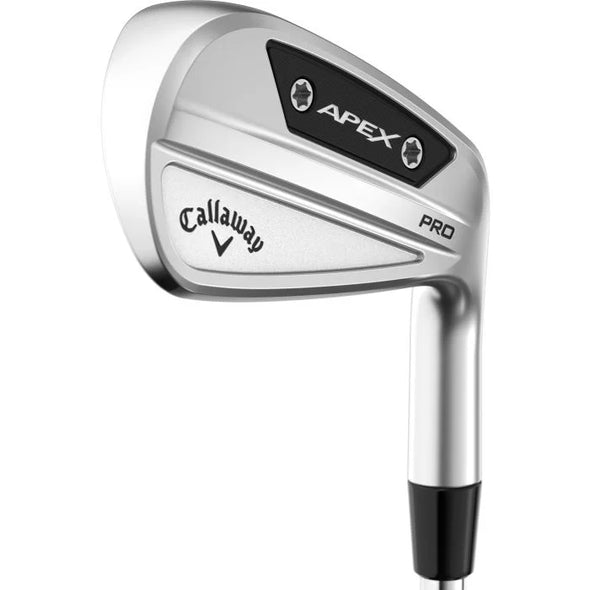 CALLAWAY APEX PRO 24 7pc STEEL