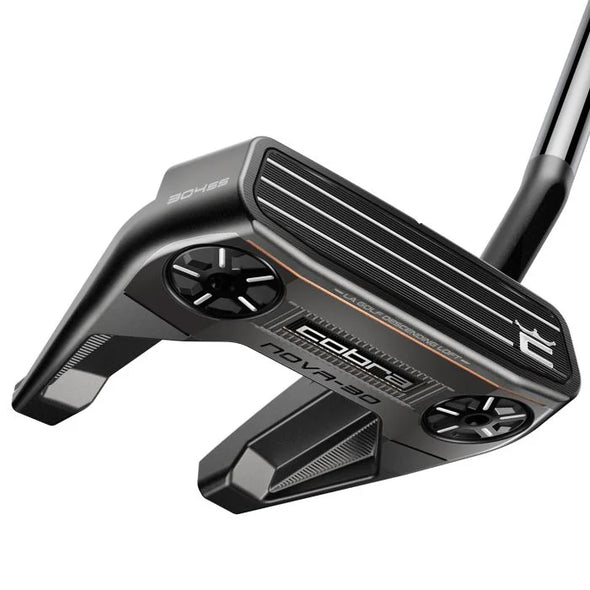 COBRA VINTAGE PUTTER