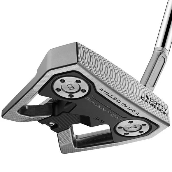 SCOTTY CAMERON 2024 PHANTOM PUTTERS