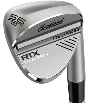 CLEVELAND RTX FULL FACE 2 WEDGE