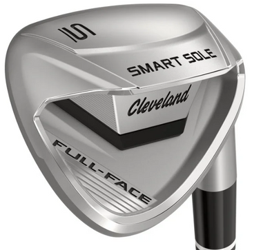 CLEVELAND SMART SOLE FULLFACE WEDGE