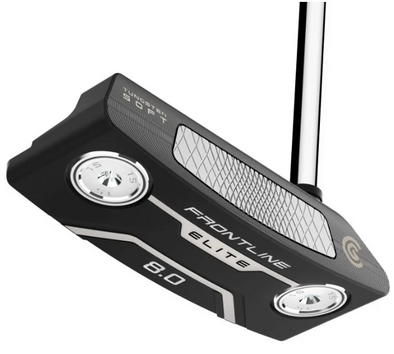 FRONTLINE ELITE PUTTER