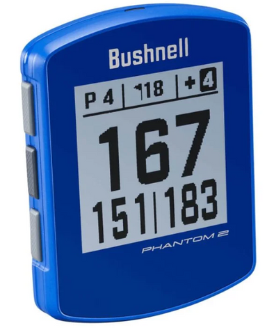 BUSHNELL PHANTOM 2 GPS