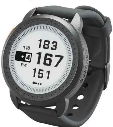 BUSHNELL ION EDGE GPS WATCH