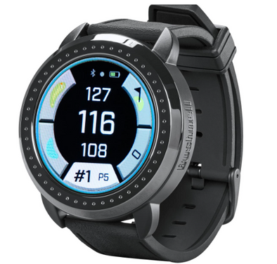 BUSHNELL ION ELITE GPS WATCH