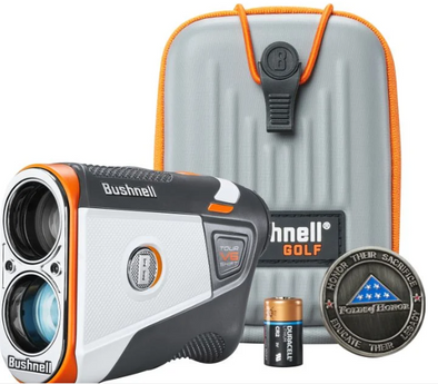 BUSHNELL V6 SHIFT RANGEFINDER