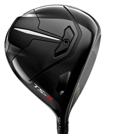 TSR4 DRIVER