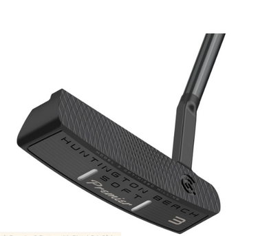 HB SOFT PREMIER PUTTER