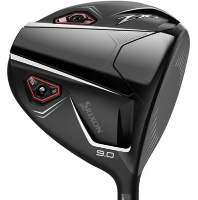SRIXON ZXi DRIVER