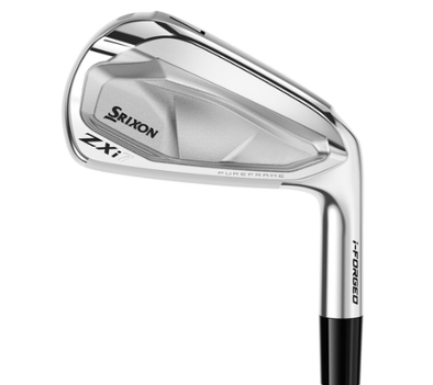 SRIXON ZXi7 6PC IRONS STEEL
