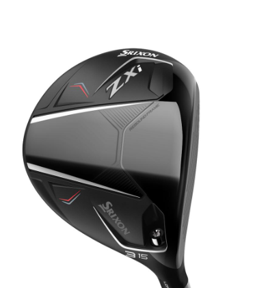 SRIXON ZXi FWY