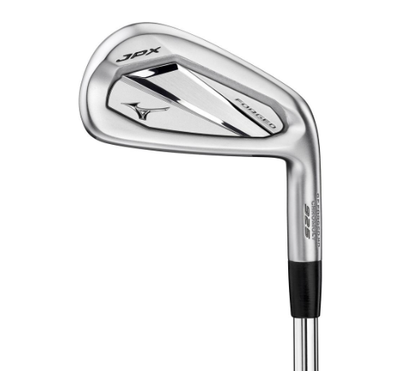 JPX 925 FORGED 7PC STEEL