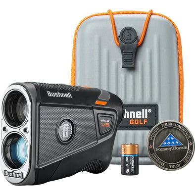 BUSHNELL V6 RANGEFINDER