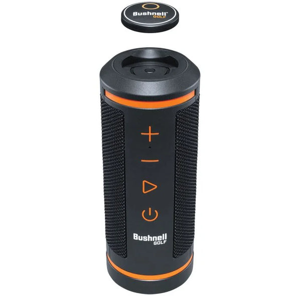 BUSHNELL WINGMAN GPS SPEAKER