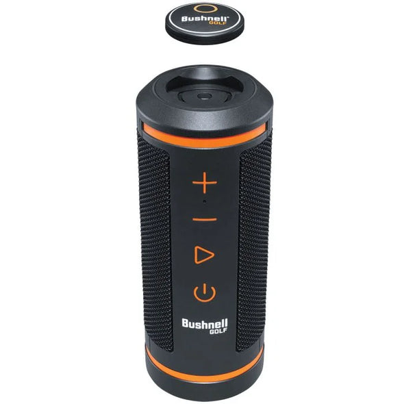 BUSHNELL WINGMAN GPS SPEAKER