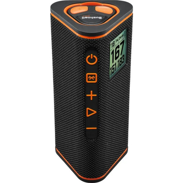 BUSHNELL WINGMAN VIEW GPS SPEAKER