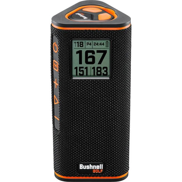 BUSHNELL WINGMAN VIEW GPS SPEAKER