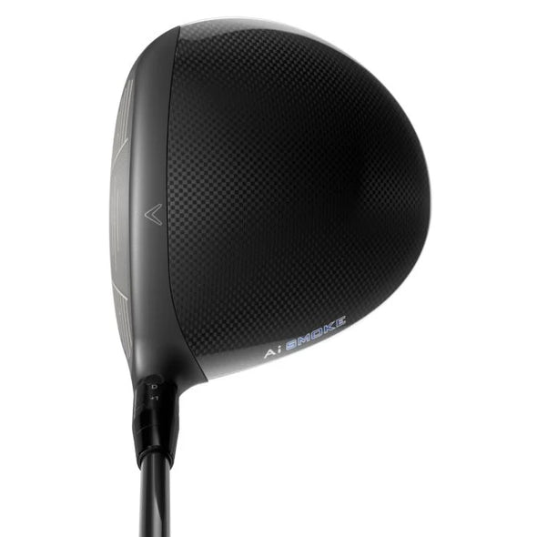 CALLAWAY PARADYM AI SMOKE DRIVER