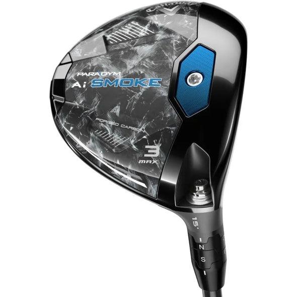 CALLAWAY PARADYM AI SMOKE FWY