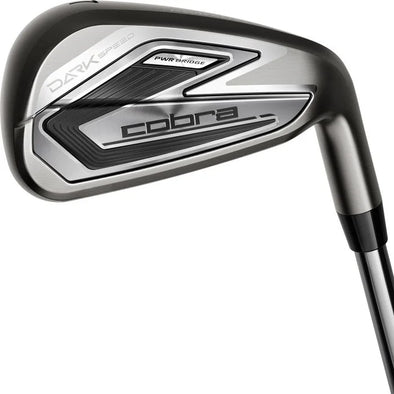 COBRA DARKSPEED 7PC STEEL