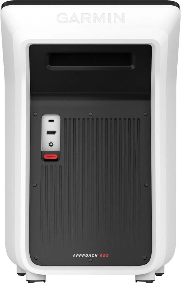 GARMIN R50 LAUNCH MONITOR