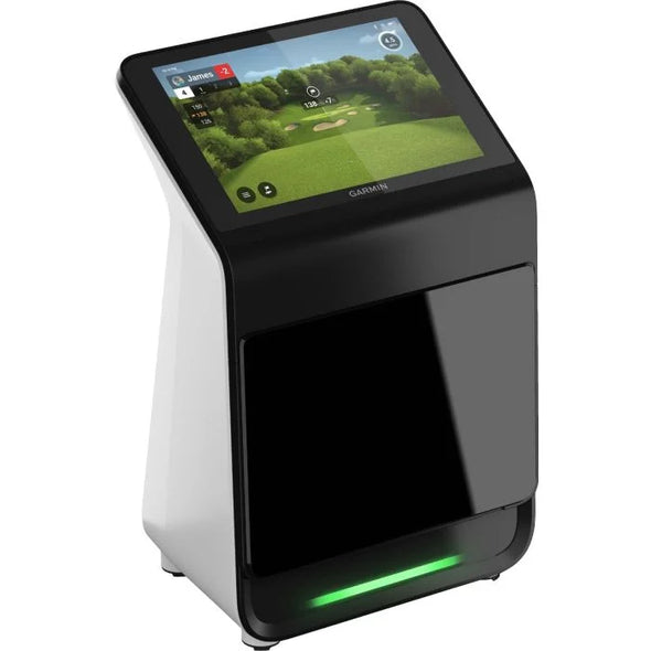 GARMIN R50 LAUNCH MONITOR