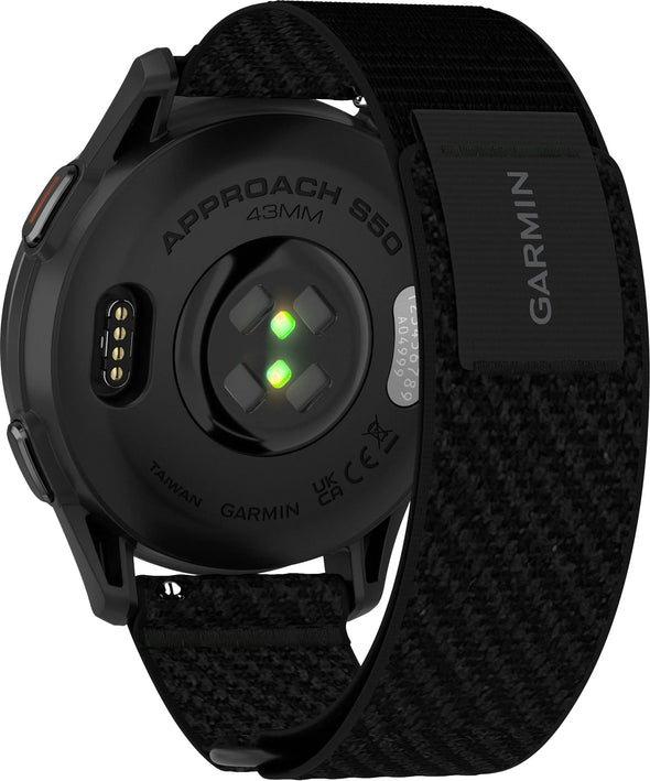 GARMIN S50 GPS WATCH