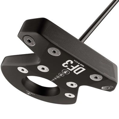 LAB PUTTERS