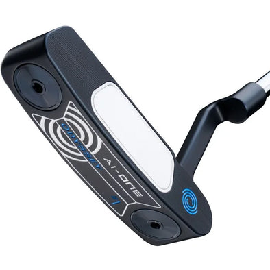 ODYSSEY AI-ONE PUTTER