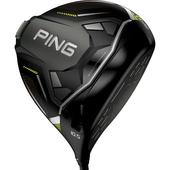 PING G430 10K DRIVER