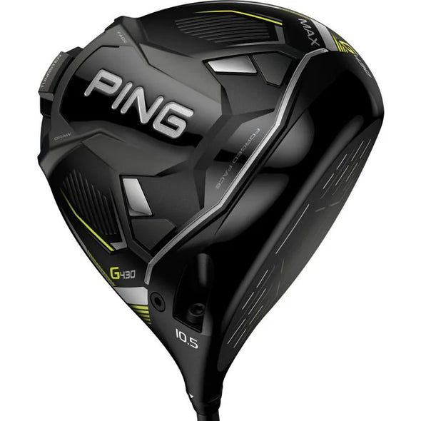 PING G430 DRIVER