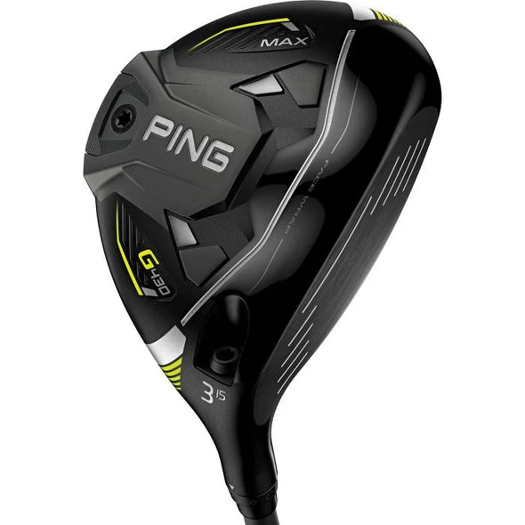 PING G430 FAIRWAY