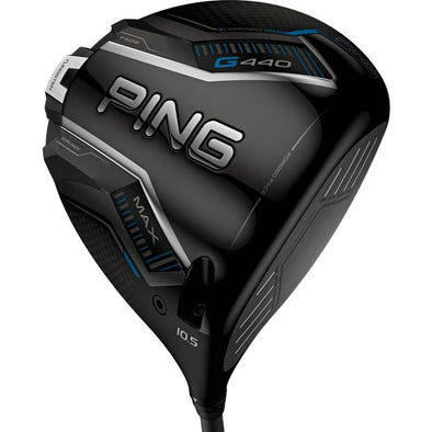 G440 DRIVER