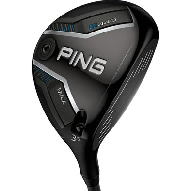 G440 FAIRWAY WOOD
