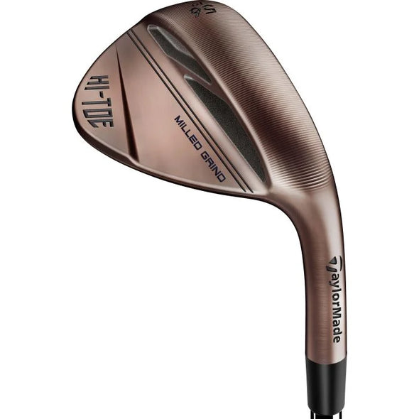 TAYLORMADE HI-TOE 3 WEDGE