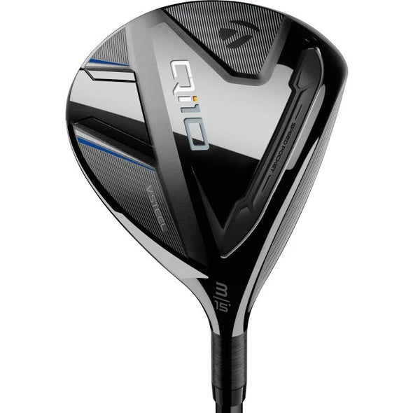 TAYLORMADE QI10 MAX FWY