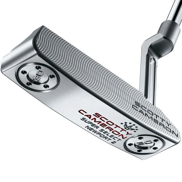 SCOTTY CAMERON 2023 SUPER SELECT PUTTER