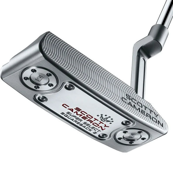 SCOTTY CAMERON 2023 SUPER SELECT PUTTER