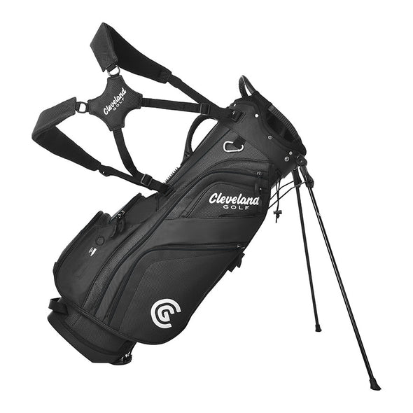 CLEVELAND STAND BAG