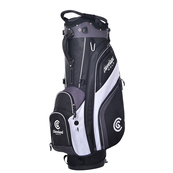 CLEVELAND STAND BAG