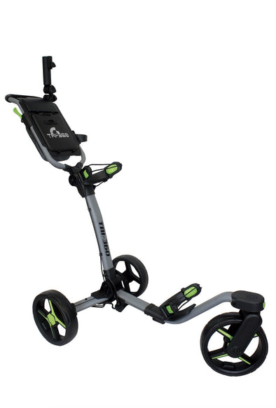 AXGLO TRI-360 PUSH CART