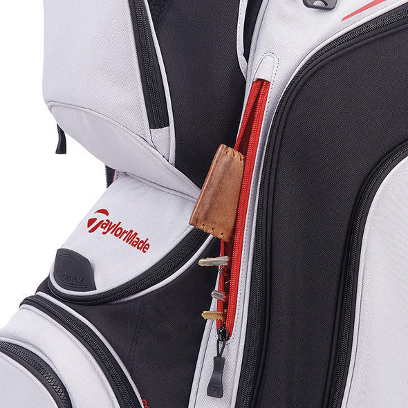 TM SUPREME CART BAG
