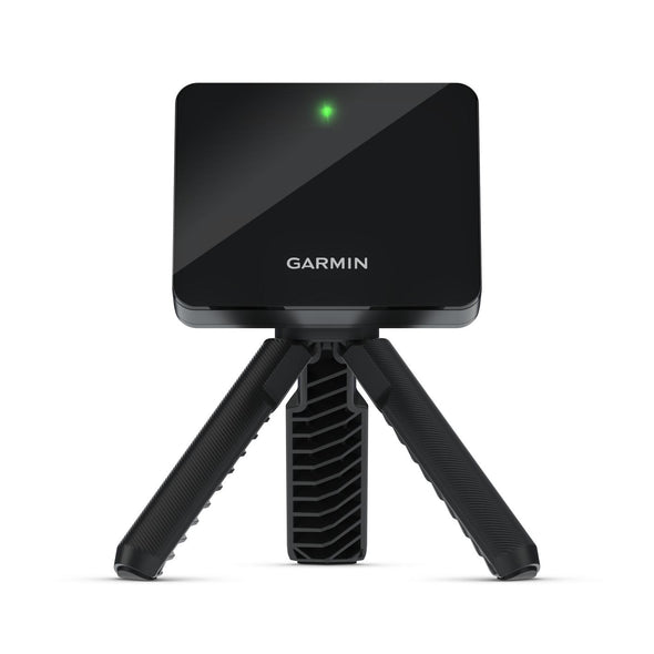 GARMIN R10 LAUNCH MONITOR