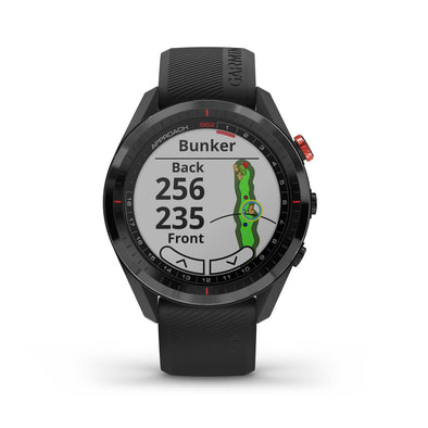 GARMIN S62