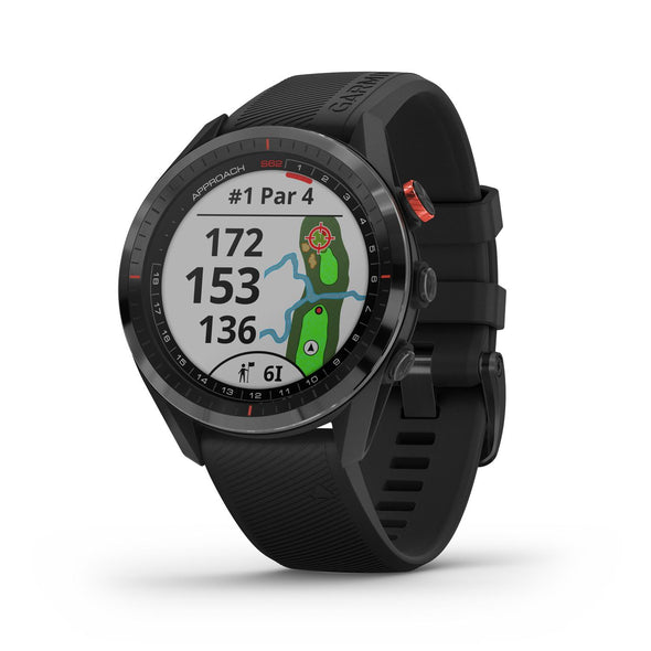 GARMIN S62