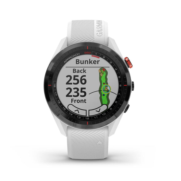 GARMIN S62