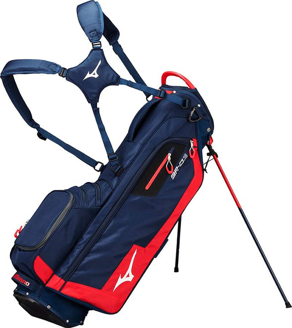 MIZUNO STAND BAG BR-D3