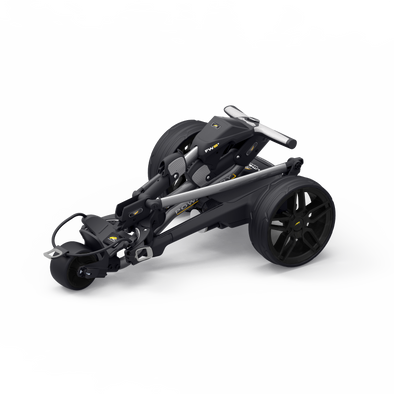 POWAKADDY FW5 NO GPS