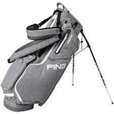 HOOFER STAND BAG