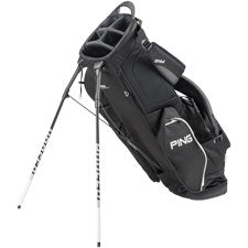 HOOFER STAND BAG